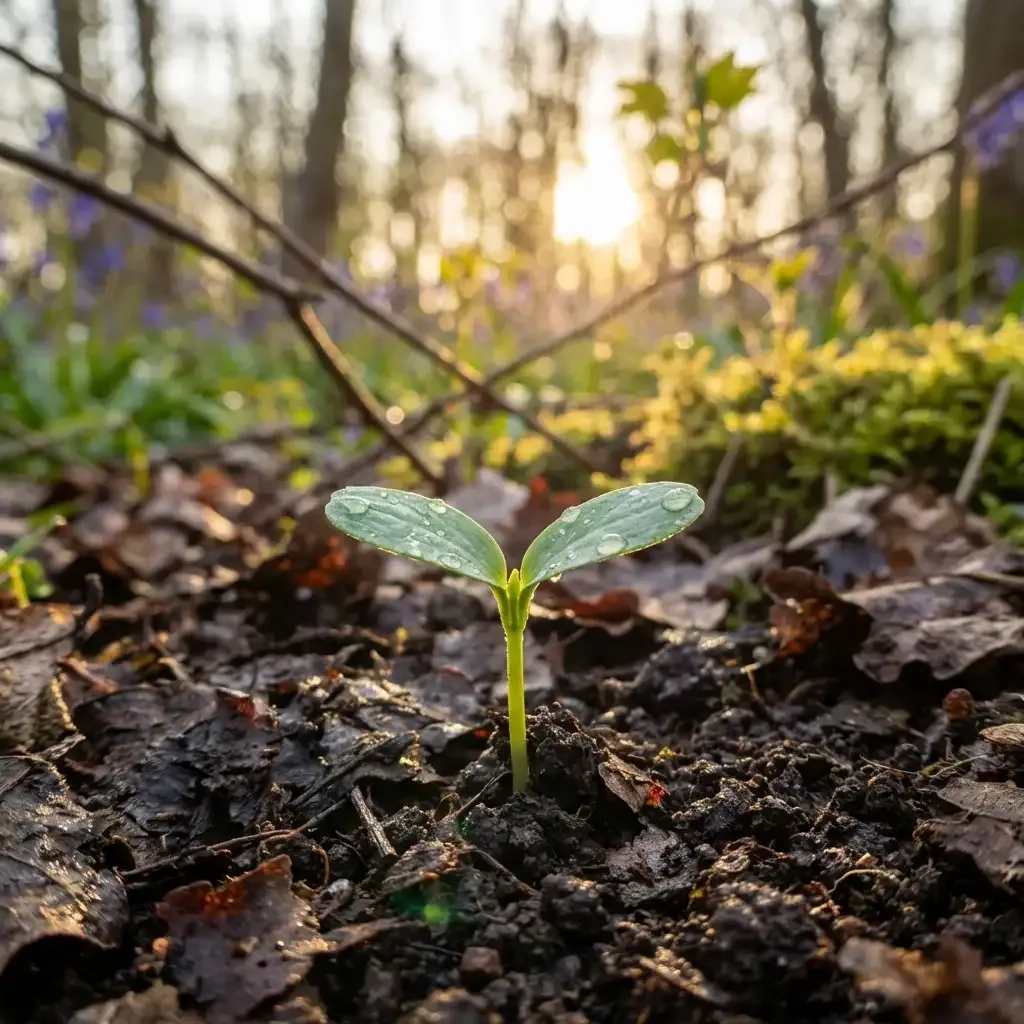 Gruppentreffen: Frühlingserwachen