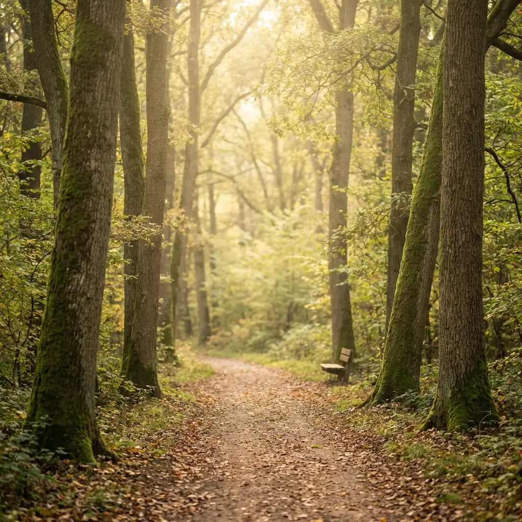 Weg zur inneren Stille - Meditation Dirmstein