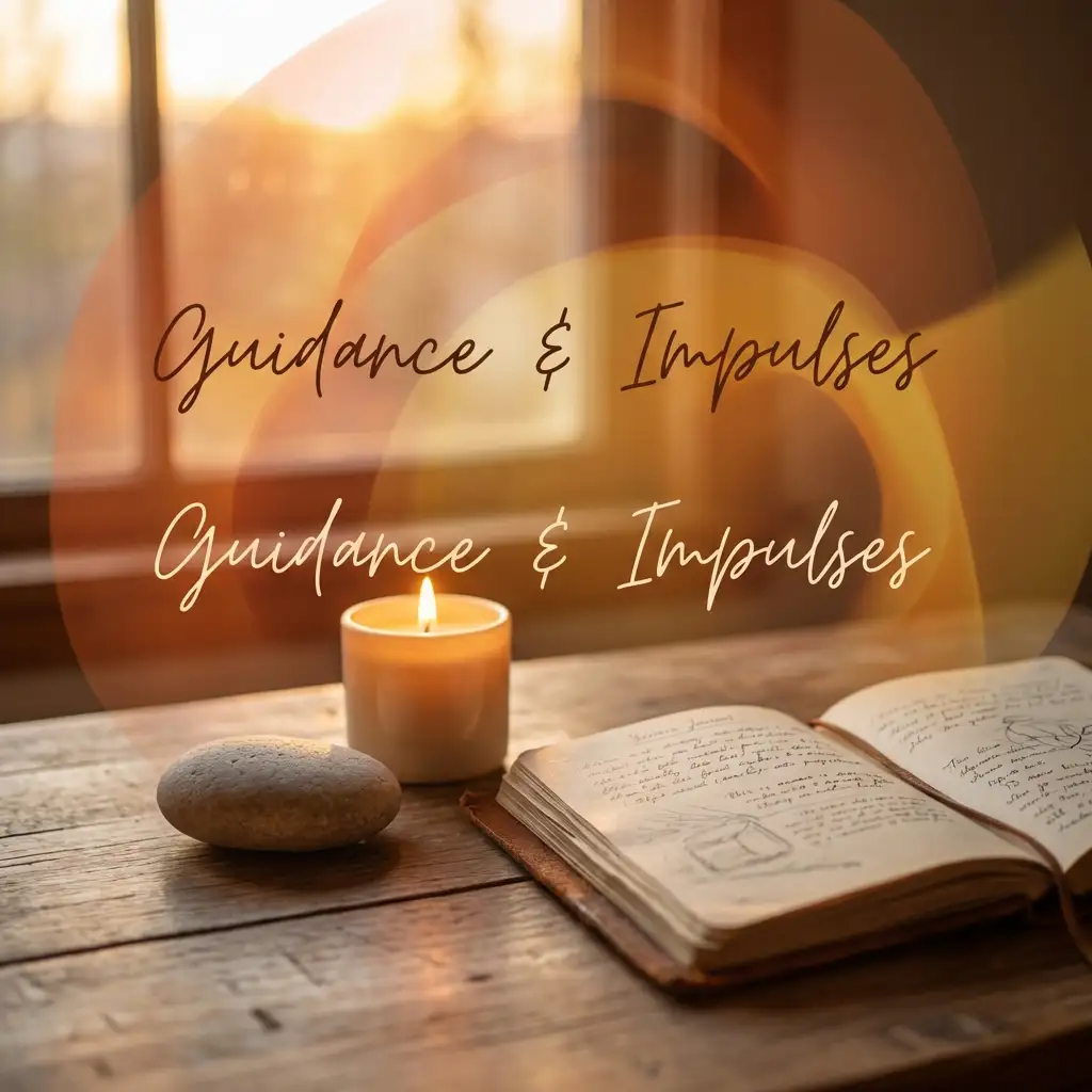Begleitung & Impulse